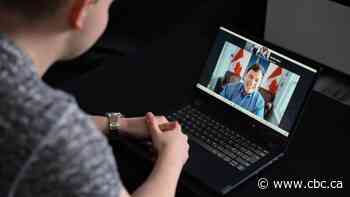 How a young man in Germany saved a Canadian cabinet minister's life