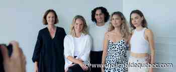 «Nouveaux visages»: changer les codes de l'industrie