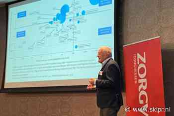 Tv-dokter Ted van Essen wil vaccinaties in Preventieakkoord - Skipr