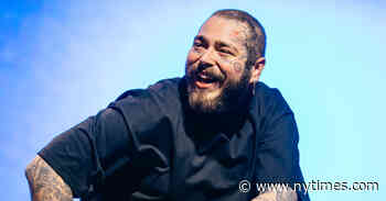 Post Malone and Pop’s Single Sound