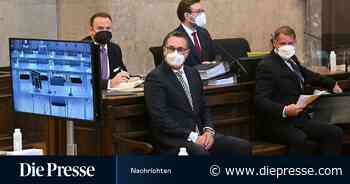 Strache-Prozess: Geld floss, als sich "FPÖ-Erfolg... - Die Presse