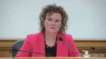 Saskatchewan's equity policy hasn't been updated in 22 years: auditor