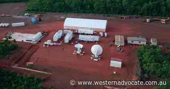 NASA rockets to launch from NT outback - Western Advocate