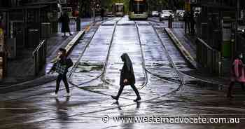 COVID-19 hit mental health and hip pockets - Western Advocate