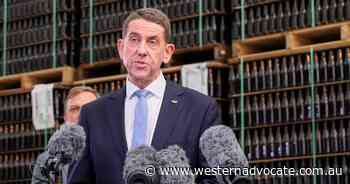 Qld businesses deliver budget priorities - Western Advocate