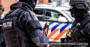 Drug accused faces Australia extradition - Western Advocate