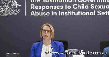 Tas public service sex abuse accusations - Western Advocate