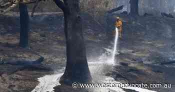 Melbourne arsonist avoids more jail time - Western Advocate