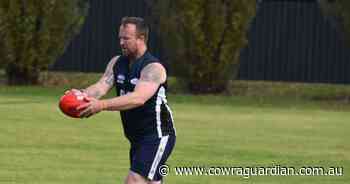 Blues suffer away loss to Bathurst Bushrangers Rebels - Cowra Guardian