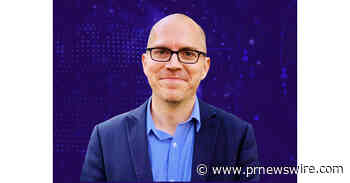 Jason Matheny Named President and CEO of RAND Corporation