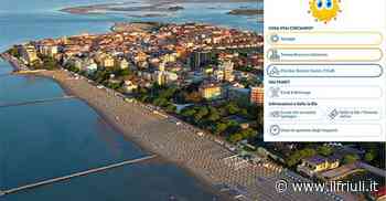 Elio rende smart la vacanza a Grado - Il Friuli