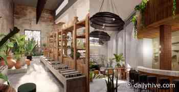 Exciting new contemporary Latin American restaurant opening soon in Calgary | Dished - Daily Hive