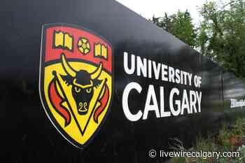 The University of Calgary suspends exclusive military studies program - LiveWire Calgary