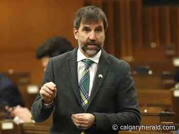 Opinion: Will the federal government step up to help supply Europe with more Canadian energy? - Calgary Herald