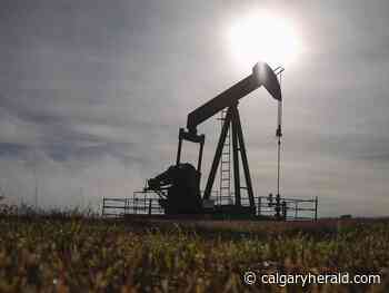 Varcoe: As oil prices soar, Alberta's energy production to jump by 52% in value, top $163B this year - Calgary Herald