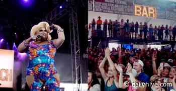 Cowboys Music Fest: Drag Me To Brunch returning to Calgary Stampede | Listed - Daily Hive