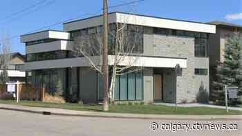 Mark Giordano's Calgary home is off the market | CTV News - CTV News Calgary