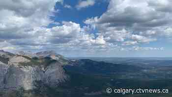 Calgary weather for Monday, June 6 | CTV News - CTV News Calgary