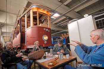 Verein zur Rettung der letzten Straßenbahn löst sich auf