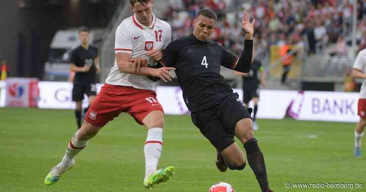 Sieg gegen Polen: U21 feiert ersehnte Revanche