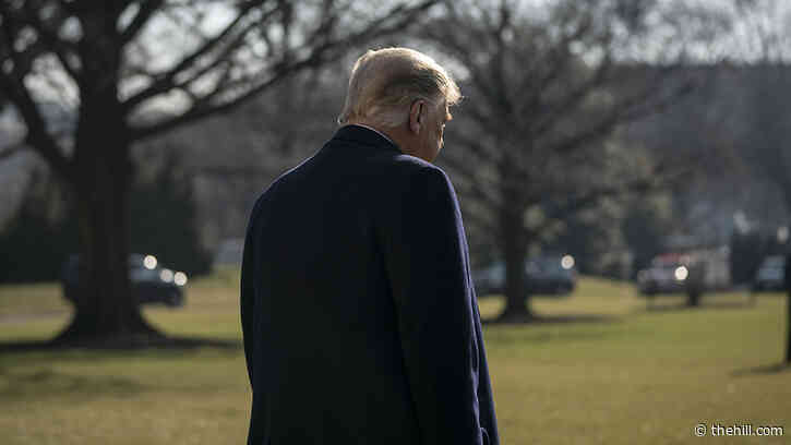 Here's a list of the people who have been subpoenaed by the Jan. 6 committee