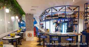 Touchwood Solihull jobs: 5 roles you can apply for right now - Birmingham Live