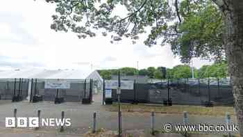 Coronavirus vaccination centre at Nottingham park to close - bbc.co.uk