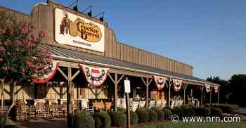 Cracker Barrel tackles consumer uncertainties