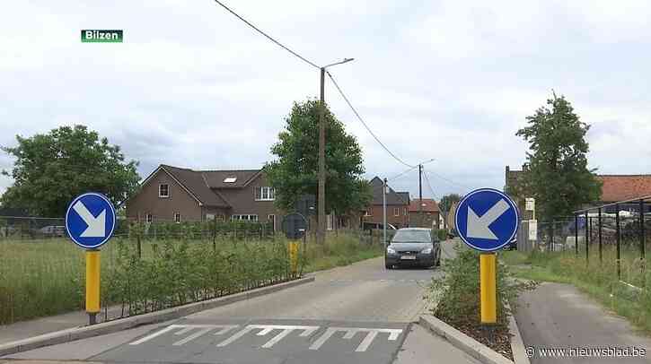 Vanavond wordt beslist wanneer veelbesproken trajectcontrole Bilzen geactiveerd wordt