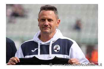 Radice: “Un giorno mi piacerebbe tornare alla Robur” - Siena Club Fedelissimi