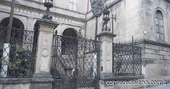 Siena, il complesso Santa Teressa venduto ai francesi: affare da 2.3 milioni di euro - Corriere di Siena