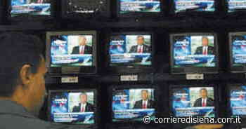 Digitale terrestre, emigrano anche le emittenti della provincia di Siena: ecco come - Corriere di Siena