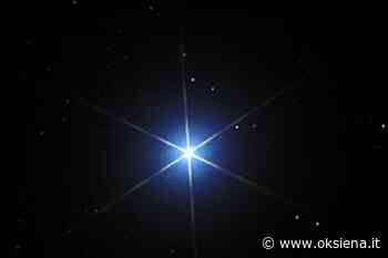 BLOCK NOTES: SIENA, AFFIDIAMOCI ALLO STELLONE - oksiena.it