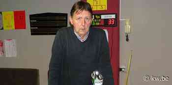 Titel voor Marc Vandenbussche uit Middelkerke op Belgisch kampioenschap Snooker Veteranen in Lochristi - KW.be - KW.be