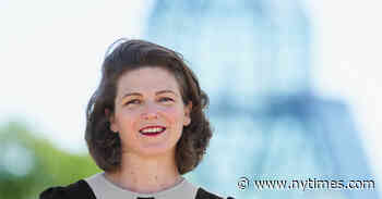 Philadelphia Museum of Art Names a New Director