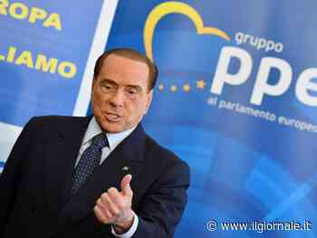 L'appello di Berlusconi: "Domenica votate per i referendum"