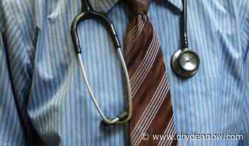 NWO's top doctor details Monkeypox risks - DrydenNow.com