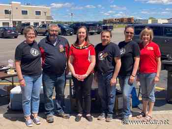 Kin Canada District Convention Held In Dryden - ckdr.net