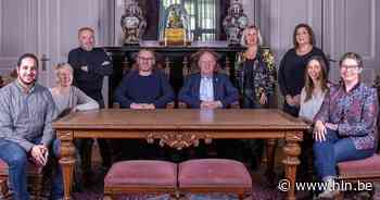 Krijgt Vilvoorde er met het Marokkaanse Al Hoceima een nieuwe zusterstad bij? - Het Laatste Nieuws