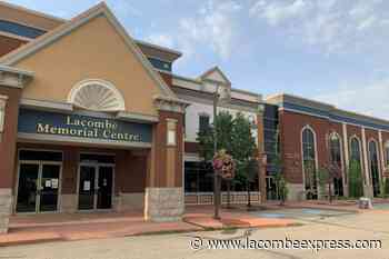 Collaborate provides a new portal to partner with the City - Lacombe Express