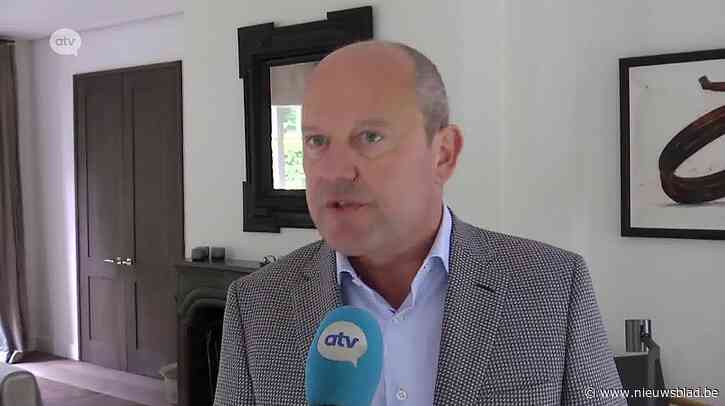 Voorzitter Beerschot: “Als het geld te belangrijk wordt, kan clubliefde zoals bij Dom en Pietermaat uitdoven”