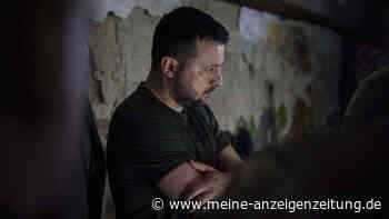 Ukraine-Russland-Verhandlungen? Selenskyj erteilt Kreml-Forderung Absage - Polen liefert wichtige Waffen