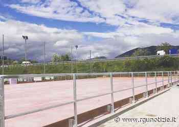 Mancano gli impianti sportivi: a Foligno pattinatori costretti a trovare nuovi spazi - Rgunotizie.it