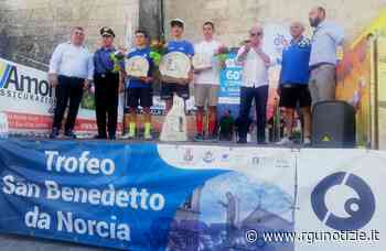 Trofeo "San Benedetto", Matteo Bennati fa sorridere l'Uc Foligno - Rgunotizie.it