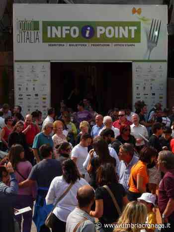 Tornano i primi d'Italia e Foligno si conferma capitale della pasta - Il quotidiano che racconta l'Umbria - Umbria Cronaca