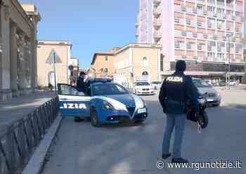 A Foligno controlli straordinari della polizia in centro e in periferia - Rgunotizie.it