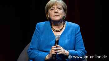 Merkel: „Nicht gelungen, den Kalten Krieg zu beenden“