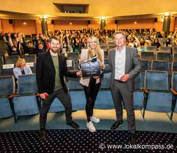 SchulKinoWochen NRW 2022 - Marl - www.lokalkompass.de