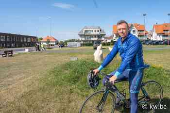 Middelkerke maakt zich op voor BK wielrennen: “We verwachten minstens 100.000 wielersupporters” - KW.be