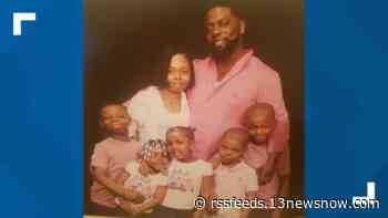 $3M settlement reached in Andrew Brown Jr. case